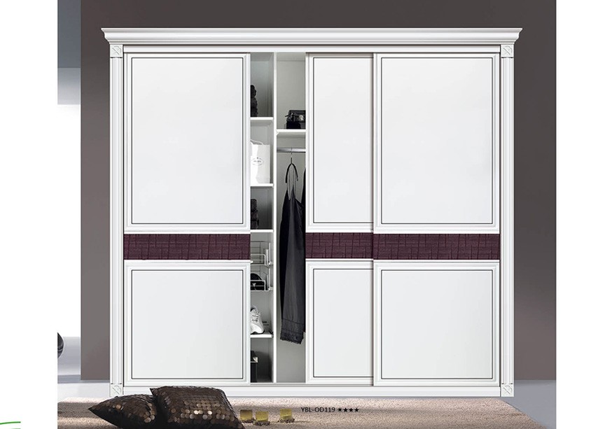 移門(mén)雕刻系列