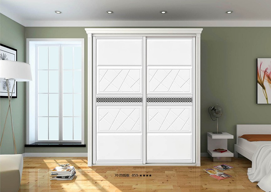 移門(mén)雕刻系列