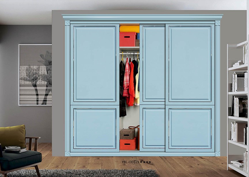 移門(mén)雕刻系列