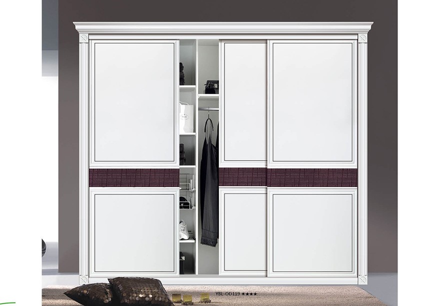 移門(mén)雕刻系列