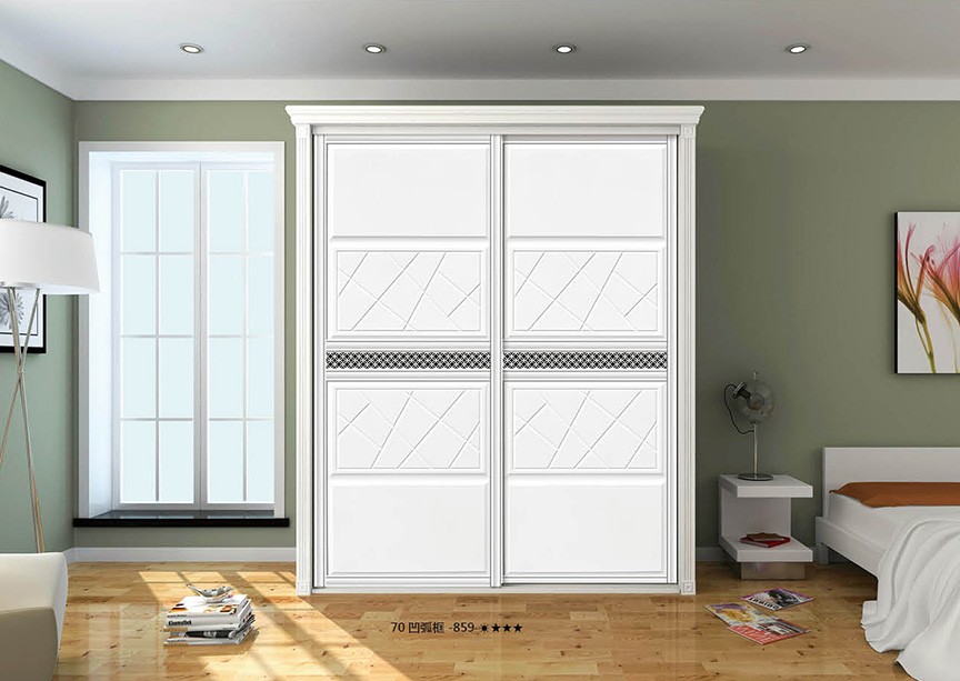 移門(mén)雕刻系列