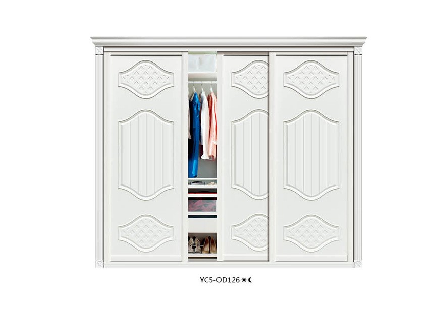 移門(mén)雕刻系列