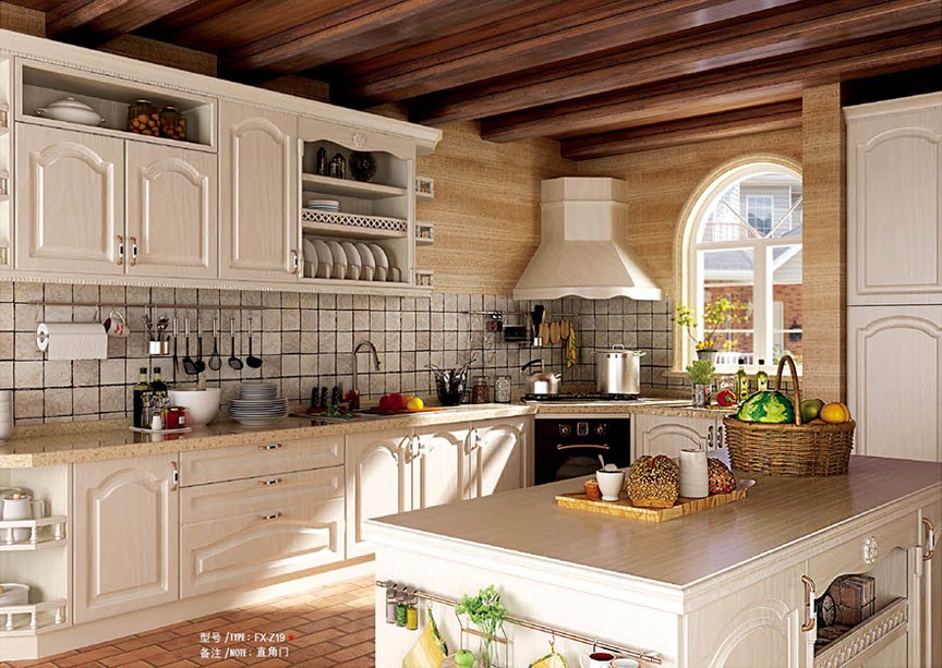 吸塑門(mén)系列