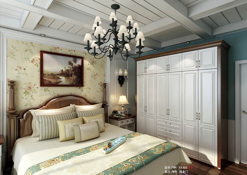 吸塑門(mén)系列