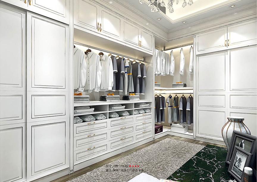 吸塑門(mén)系列