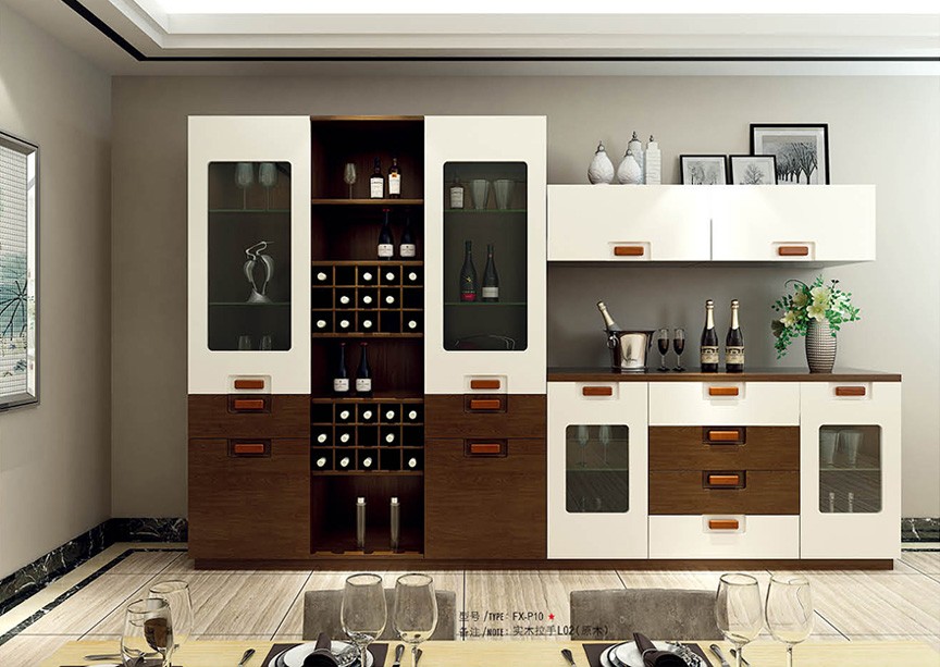 吸塑門(mén)系列